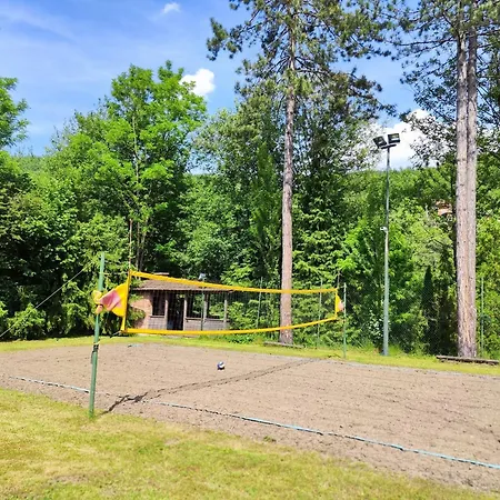 Vakantiehuis Cvjetna Oaza *