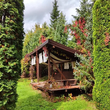 Cvjetna Oaza Casa de Férias Višegrad