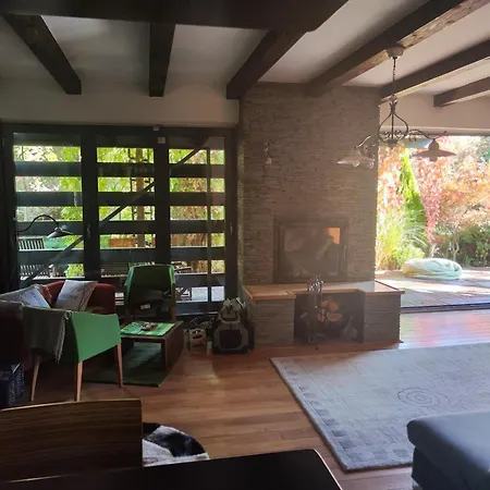 Cvjetna Oaza Casa de Férias Višegrad