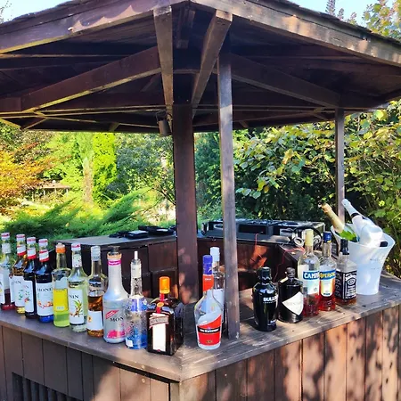 Casa de Férias Cvjetna Oaza Višegrad