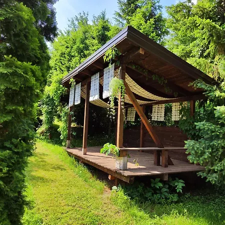 Vakantiehuis Cvjetna Oaza Višegrad